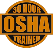 osha logo